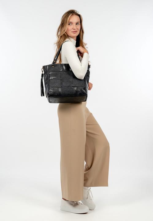 Immagine prodotto Suri Frey Shopper Bly (21 l)