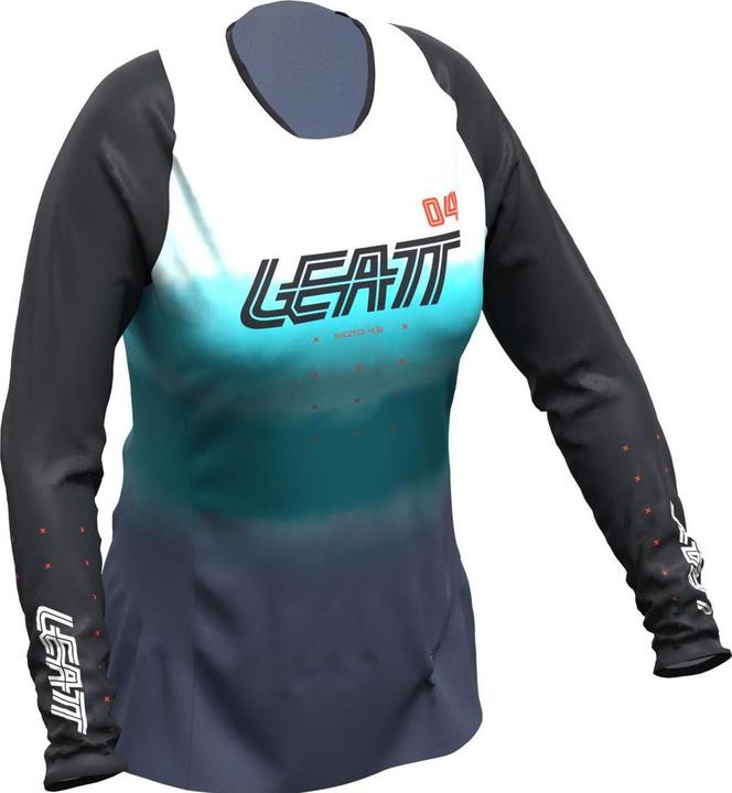 Produktbild Leatt 4.5 Lite (XXL)