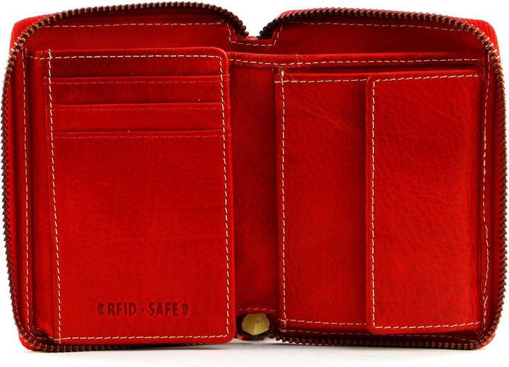 Produktbild Chiemsee Leather Wallet