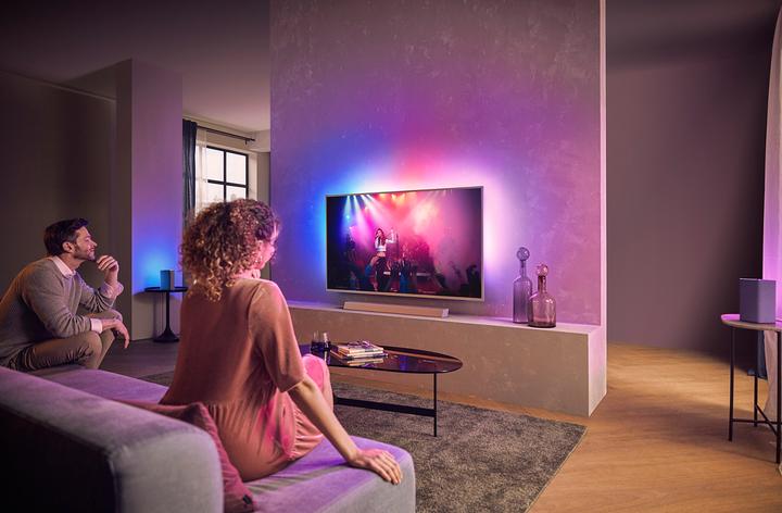 Immagine prodotto Philips TAB8505/10 (240 W, 2.1 canali)