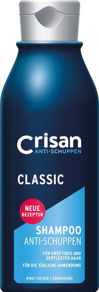 Actual product image MGA Na (250 ml, Liquid shampoo)
