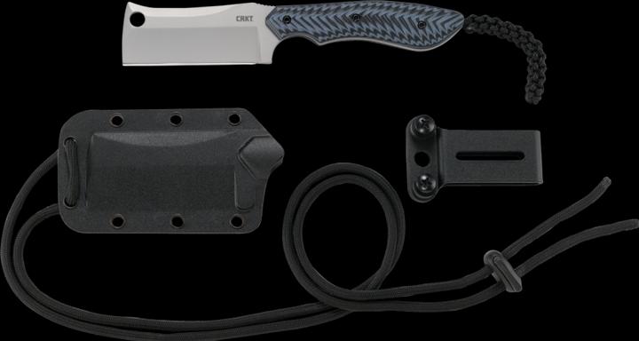Produktbild CRKT S.P.E.C. (6.20 cm)