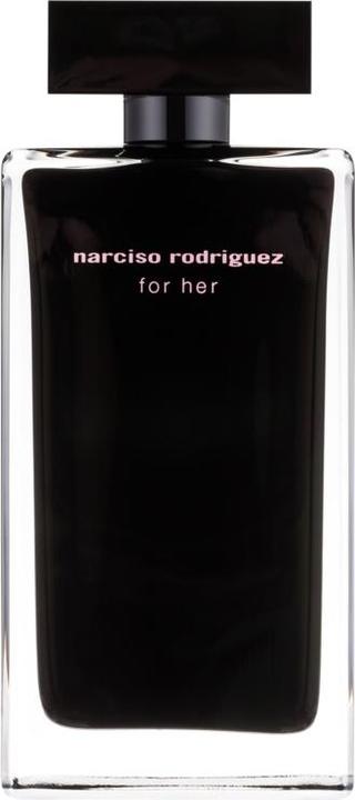 Image du produit Narciso Rodriguez For Her (Eau de toilette, 150 ml)
