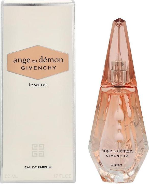 Produktbild Givenchy Ange ou Démon Le Secret (Eau de Parfum, 50 ml)