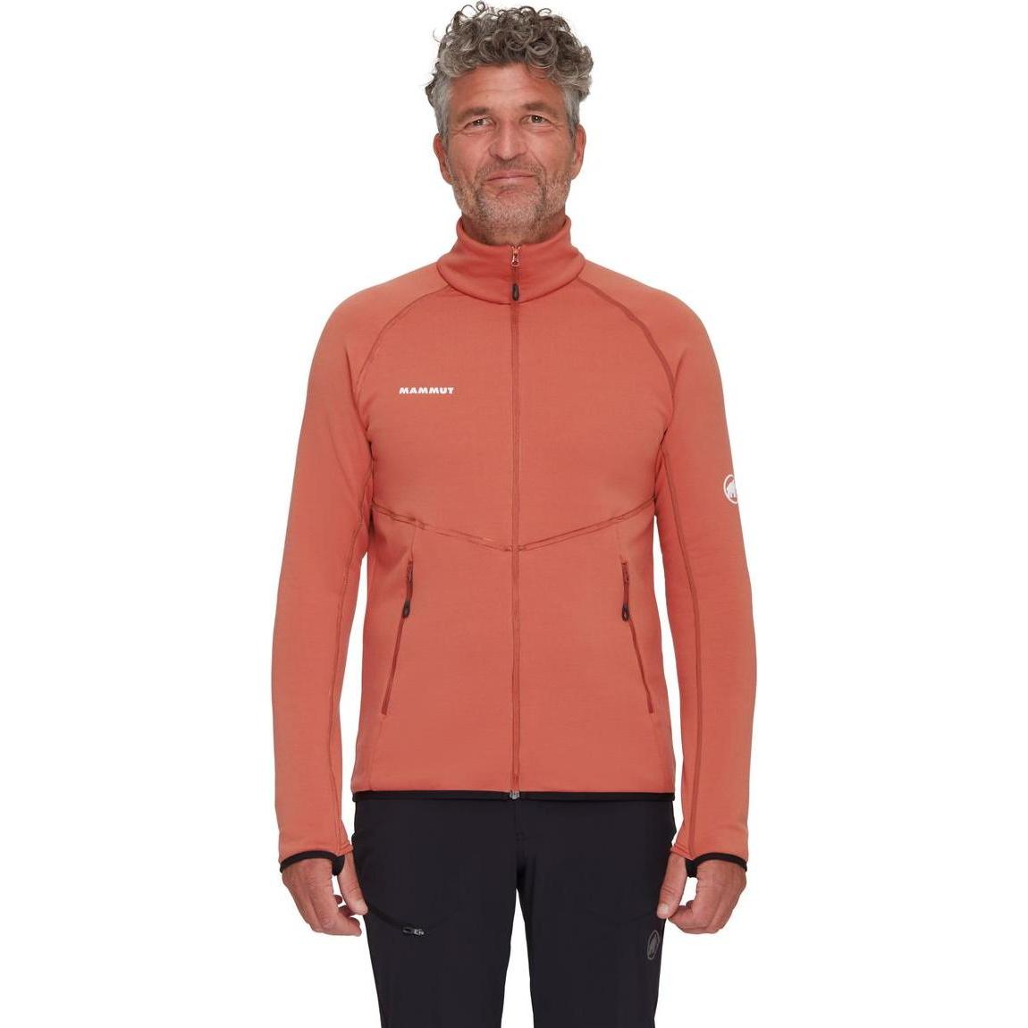 Thumbnail - Mammut, Herren, Jacke, Aconcagua ML Jacket Men (M), Rot, M