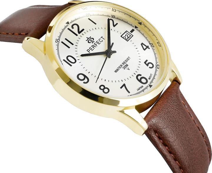 Immagine prodotto PERFECT C710T-10 Herrenuhr