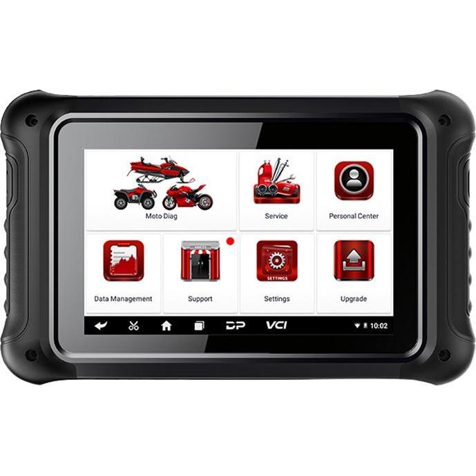 Ancel, Diagnosi + Tuning, MT700