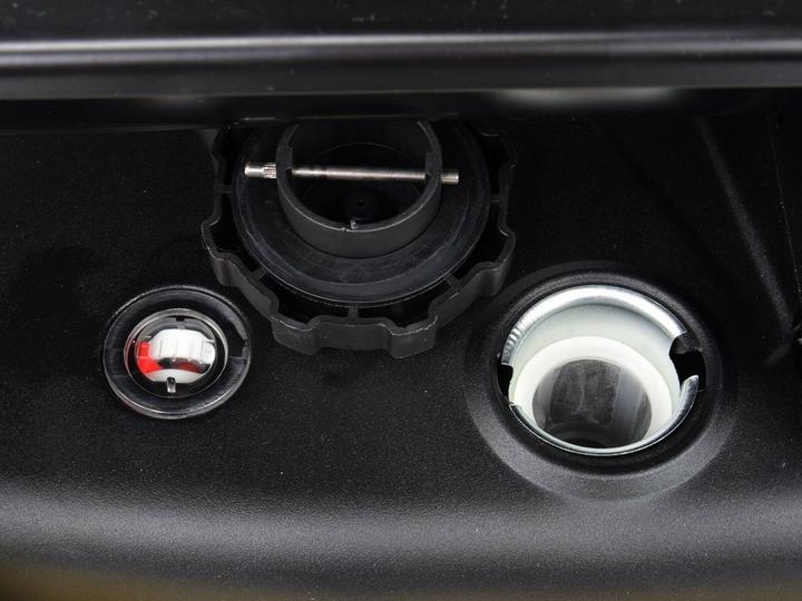 Produktbild GEKO Heissluft-Dieselturbine mit Thermostat