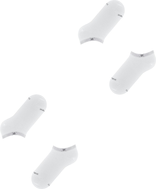 Actual product image Burlington Everyday (pack of 2, 36 - 41)