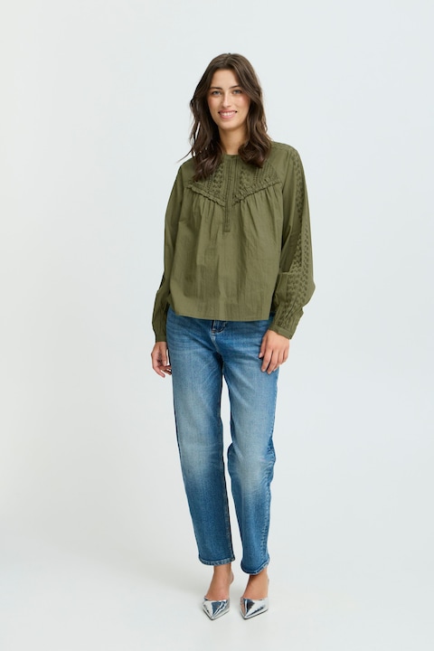 Immagine prodotto B.young BYIULIA BLOUSE 20815613 (36)