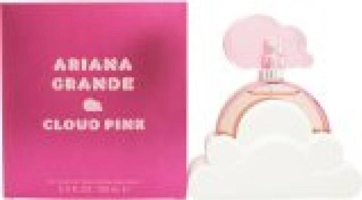 Produktbild Ariana Grande Cloud Pink EDP 100 ml (Eau de Parfum, 100 ml)