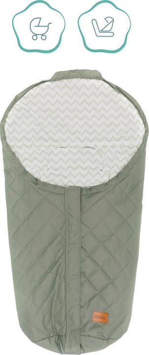 Image du produit Fillikid Sommerfusssack Light Small