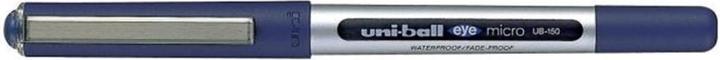 Image du produit Uni-ball micro yeux (Bleu, 1x)
