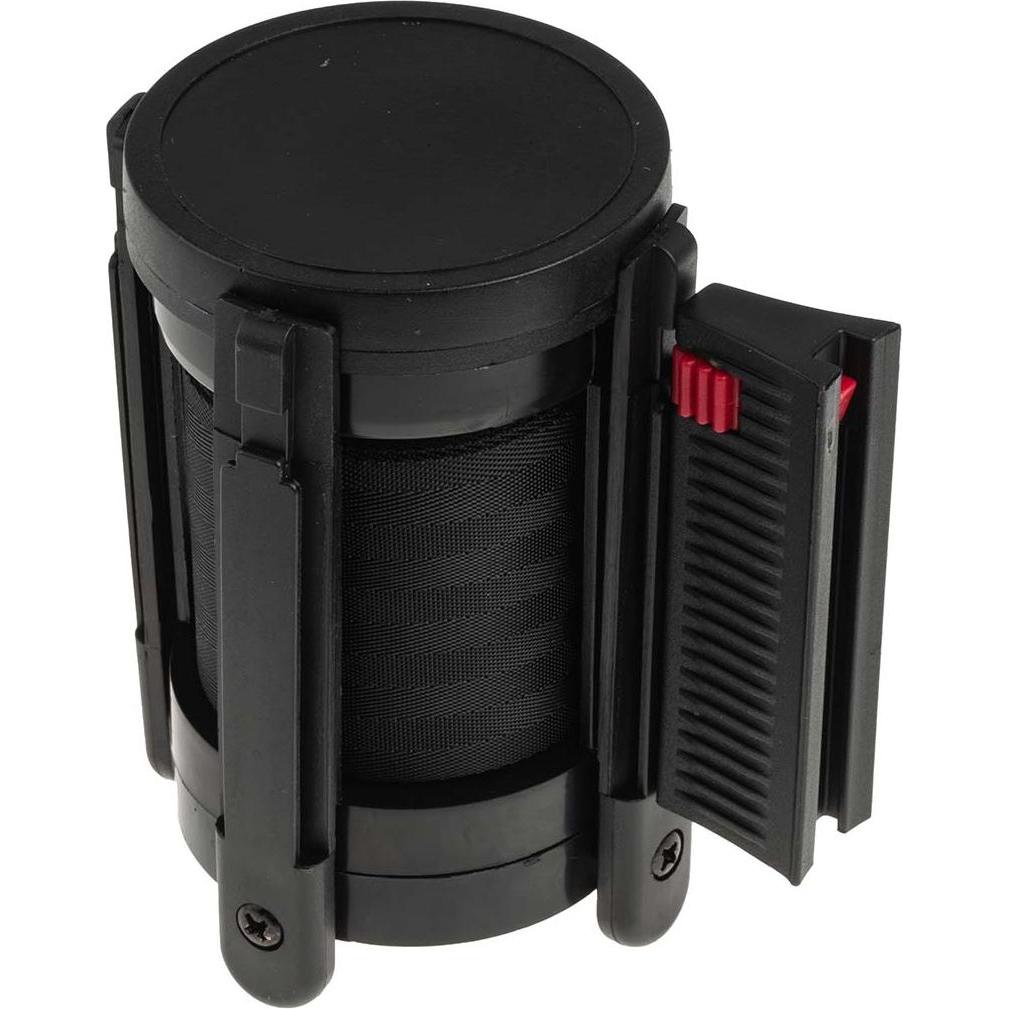 Rs Pro, Absperrung, 4-Way Replacement Cassette,Black Webbing
