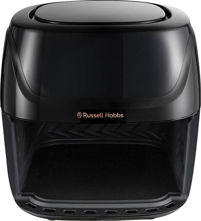 Image du produit Russell Hobbs SatisFry Air Medium, noir