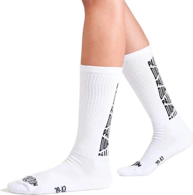 Palladium Jacquard-Mittelsocken 2 (Single pack, 43 - 46)