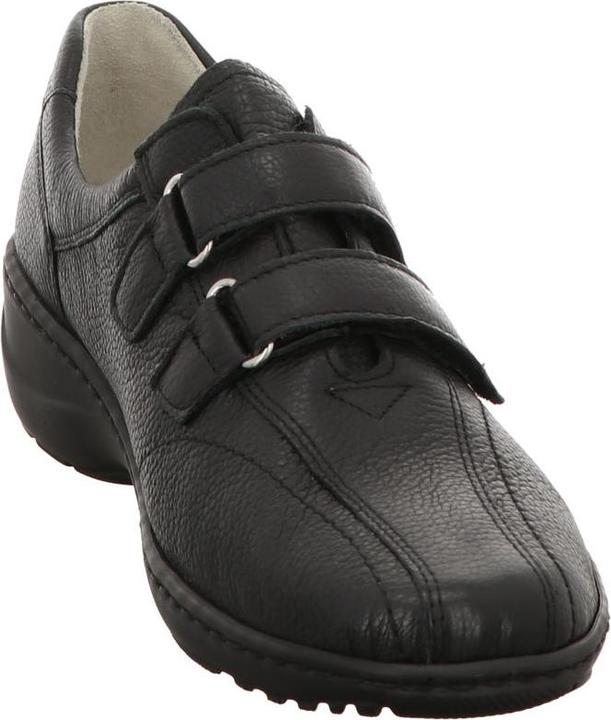 Produktbild Waldläufer Slipper (39)