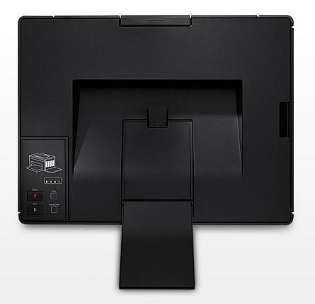 Actual product image Dell 1250c LED colour laser printer A4 USB 12 ppm (Laser, Black and white)