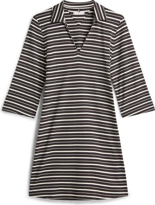 Image du produit Tommy Hilfiger Modern Cody 3/4 Slv Polo Drs (M)