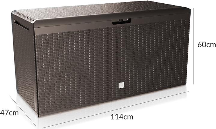 Rato PLUS marron