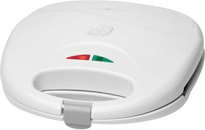 Produktbild Clatronic Sandwichmaker ST 3477 Weiss