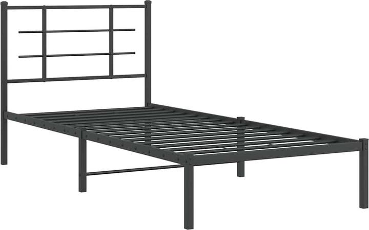 Image du produit vidaXL Bettgestell (90 x 200 cm)