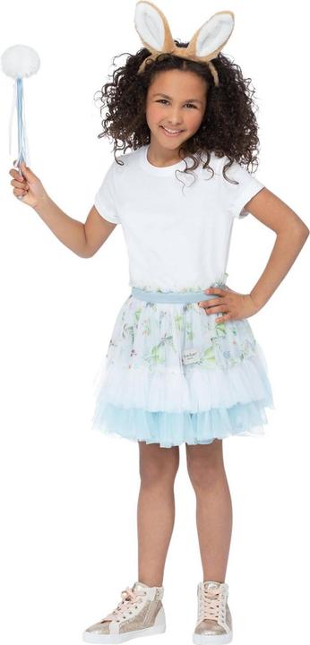Produktbild Smiffys Deluxe Kostüm Set Mädchen (One Size)