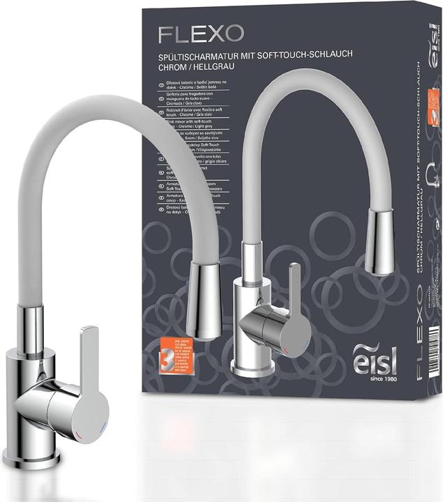 Produktbild Eisl FLEXO Spültischarmatur