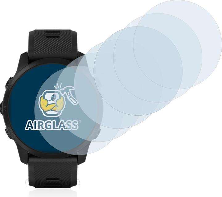 Immagine prodotto BROTECT AirGlass Vetro (Precursore 945)