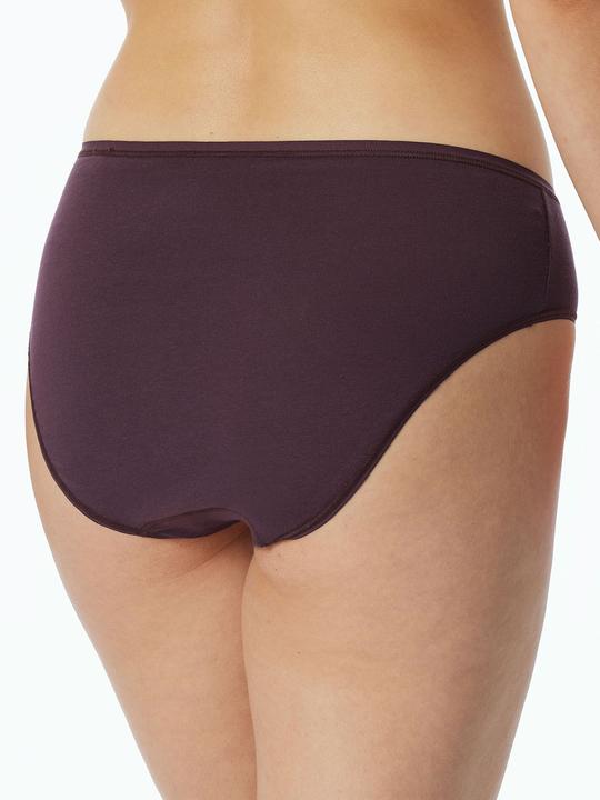 Image du produit Schiesser Slip 95/5 Coton organique (48, lot de 2)