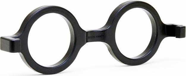 Image du produit Kikkerland Le Corbusier Glasses Ouvre-bouteille (Décapsuleur)