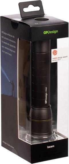 Produktbild GP Design PR57 / Sirius (16.60 cm, 1000 lm)