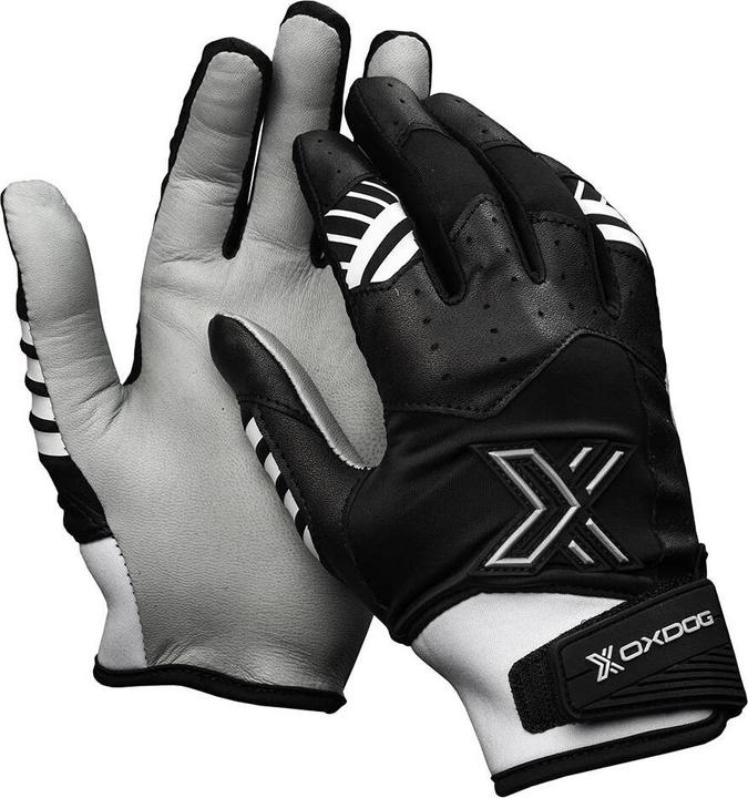 Actual product image Oxdog X Guard Top Goalie Glove Skin (S)