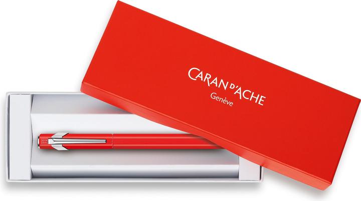 Productafbeelding Caran d'Ache 849 Classic (Rood, 1 x)