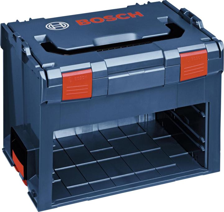 Immagine prodotto Bosch Professional Ls-Boxx 306 (306 pezzi)