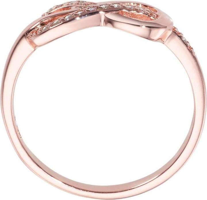 Immagine prodotto Bijouteria Anello (56, 925 Argento)