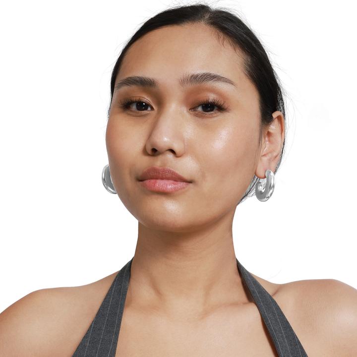 Image du produit Heideman Major argenté (100% acier inoxydable)