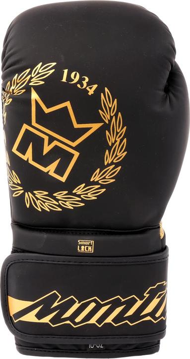 Produktbild Montana Energy Newcode (16 OZ, 10.5)