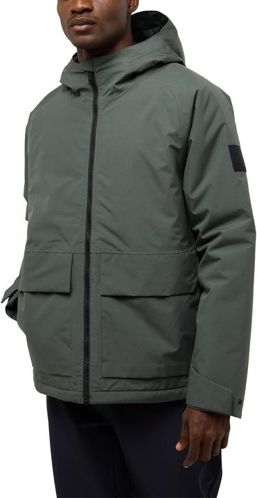 Produktbild Jack Wolfskin Tempeltor Jkt M (M)