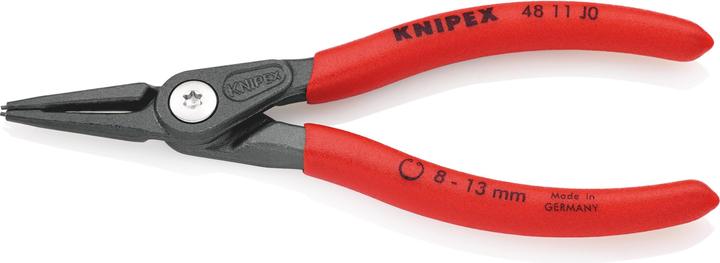 Produktbild Knipex Präzisions-Sicherungsringzange (140 mm)