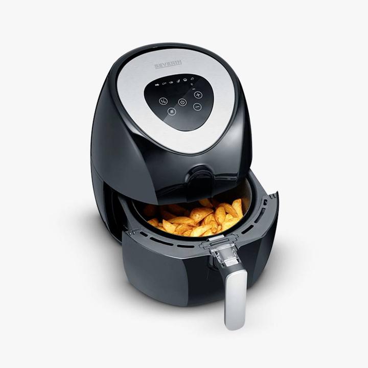 Actual product image Severin FR2430