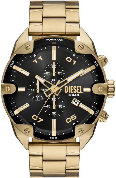 Produktbild Diesel Chronograph SPIKED (Chronograph, 49 mm)