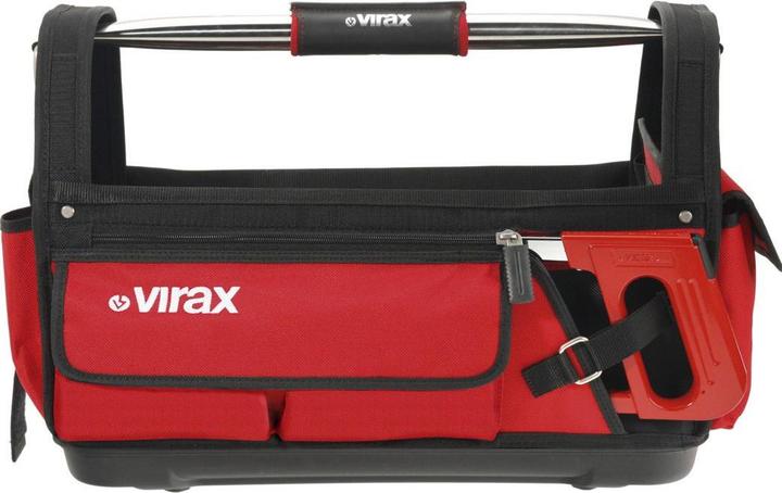 Actual product image Virax Tool bag 56cm