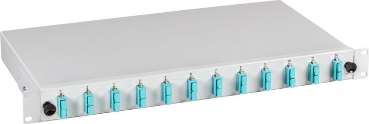Actual product image EFB Elektronik Splice box