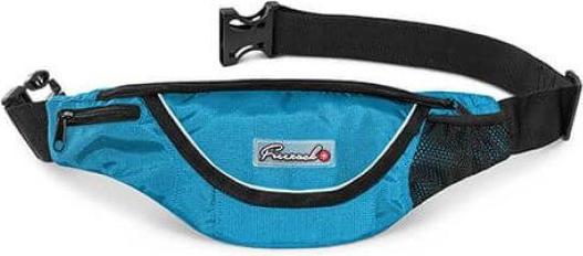 Produktbild Freezack Training Bag Blau