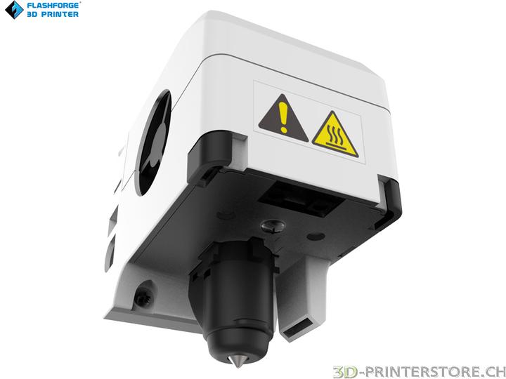 Actual product image FlashForge Adventurer 3