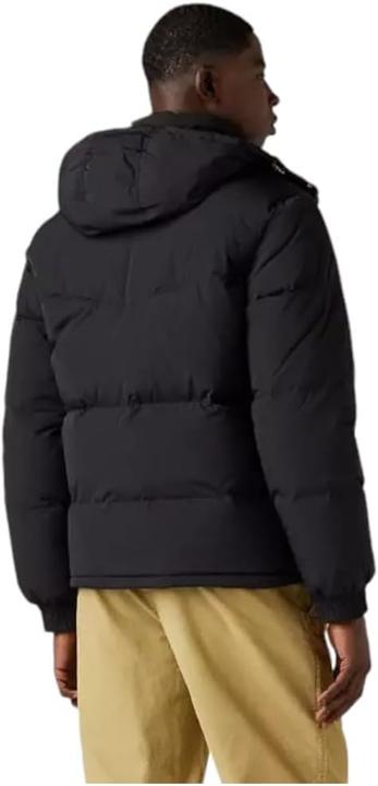 Actual product image Levis Rockridge Short Puffer Jacket (XL)