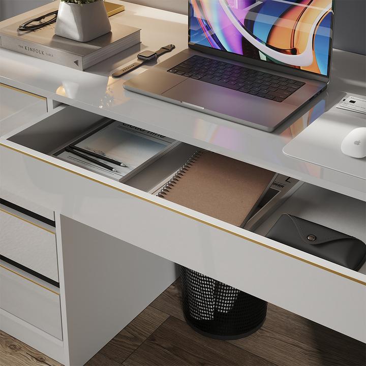 Produktbild Vicco Sherry (120 x 55 x 75 cm)