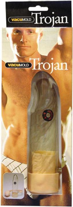 Immagine prodotto Seven Creations Sviluppatore del pene di Troia