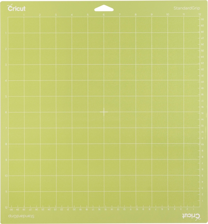 Cricut Strandardgrip
